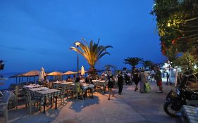 Alkionides Hotel